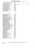 Previous Page - Parts and Illustration Catalog 32E June 1989