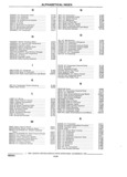 Previous Page - Parts and Illustration Catalog 32E June 1989