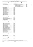 Previous Page - Parts and Illustration Catalog 32E June 1989