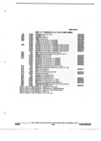 Previous Page - Parts and Illustration Catalog 32E June 1989