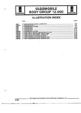 Previous Page - Parts and Illustration Catalog 32E June 1989