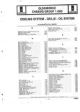 Previous Page - Parts and Accessories Catalog 32J April 1989