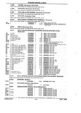 Next Page - Parts and Accessories Catalog 32J April 1989
