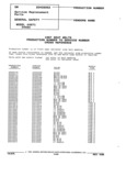 Previous Page - Parts and Accessories Catalog 32J April 1989