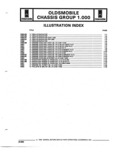 Next Page - Parts and Accessories Catalog 32J April 1989