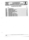 Next Page - Parts and Accessories Catalog 32J April 1989