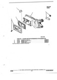 Next Page - Parts and Accessories Catalog 32J April 1989