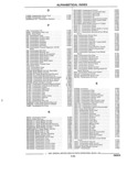 Previous Page - Parts and Illustration Catalog 44J October 1989