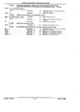 Next Page - Parts and Illustration Catalog 44J October 1989