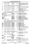 Next Page - Parts and Illustration Catalog 44J October 1989