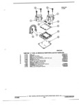 Previous Page - Parts and Illustration Catalog 44J October 1989