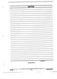 Next Page - Parts and Illustration Catalog 44J October 1989