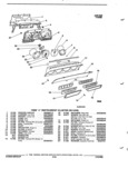 Next Page - Parts and Illustration Catalog 44J October 1989