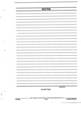 Next Page - Parts and Illustration Catalog 44J October 1989