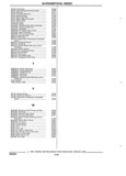 Previous Page - Parts and Illustration Catalog 22W June 1990