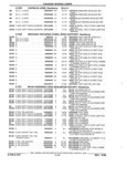 Next Page - Parts and Illustration Catalog 22W June 1990