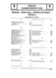 Next Page - Parts and Illustration Catalog 22W June 1990