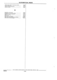Previous Page - Parts and Illustration Catalog 22W June 1990