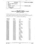 Previous Page - Parts and Illustration Catalog 22W June 1990