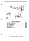 Previous Page - Parts and Illustration Catalog P&A 52R September 1990