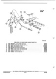 Previous Page - Parts and Illustration Catalog P&A 52R September 1990