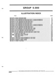 Next Page - Parts and Illustration Catalog P&A 52R September 1990