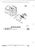 Previous Page - Parts and Illustration Catalog P&A 52R September 1990