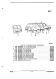Next Page - Parts and Illustration Catalog P&A 52R September 1990