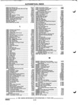 Previous Page - Parts and Illustration Catalog P&A 52R September 1990
