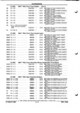 Next Page - Parts and Illustration Catalog P&A 52R September 1990