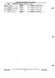 Next Page - Parts and Illustration Catalog P&A 52R September 1990