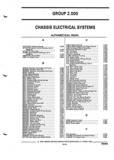 Next Page - Parts and Illustration Catalog P&A 52R September 1990