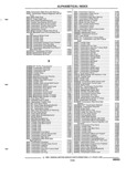Previous Page - Parts and Illustration Catalog P&A 52R September 1990