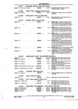 Next Page - Parts and Accessories Catalog 52S October 1990