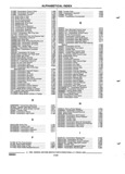 Next Page - Parts and Accessories Catalog 52S October 1990