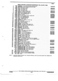 Previous Page - Parts and Accessories Catalog 52S October 1990