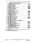 Previous Page - Parts and Accessories Catalog 52S October 1990