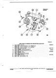 Next Page - Parts and Accessories Catalog 52S October 1990