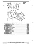 Next Page - Parts and Accessories Catalog 52S October 1990