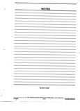 Previous Page - Parts and Accessories Catalog 52S October 1990