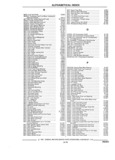 Previous Page - Parts and Illustration Catalog 17A May 1991