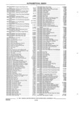 Previous Page - Parts and Illustration Catalog 17A May 1991