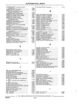 Next Page - Parts and Illustration Catalog 17A May 1991