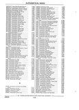 Next Page - Parts and Illustration Catalog 17A May 1991
