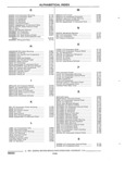 Previous Page - Parts and Illustration Catalog 17A May 1991