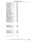 Previous Page - Parts and Illustration Catalog 17A May 1991