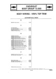 Previous Page - Parts and Illustration Catalog 17A May 1991