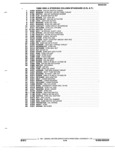 Previous Page - Parts and Illustration Catalog 17A May 1991