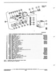 Previous Page - Parts and Illustration Catalog 17A May 1991