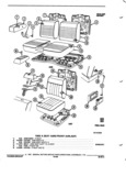 Next Page - Parts and Illustration Catalog 17A May 1991